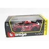 „Bburago Bburago 1:24 Racing“ – 2020 m. „Chevrolet Corvette C6R“