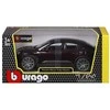 Bburago BBU 1:24 Porsche Macan Turbo Electric 21114