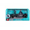 Bburago BBU 1:24 Race F1 Mercedes AMG W14 28037_63 80377
