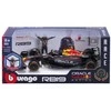 Bburago Samochód Bburago Raudona Bull F1 Racing RB19 1:24