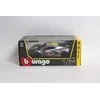 BBURAGO 1:24 automodelis 2020 Chevrolet Corvette C8R, 18-28024
