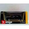 BBURAGO 1:24 automodelis Volkswagen Golf Mk1 GTI, 18-21089 BK