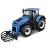 Teka New Holland T7.315 HD frontalinis krautuvas