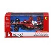 Bburago BBU 1:43 Ferrari Formula SF-25 C.Leclerc 36853_16