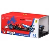 BBU 1:43 Ferrari Formula SF25 L.Hamilton 36852