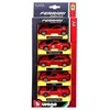 *BBURAGO metalas, 1:43, Ferrari Race+ Play 5-Pk