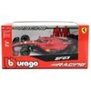 Bburago Ferrari Racing 2023 Sezonas Nr. 16 Leclerc BBURAGO