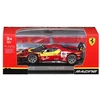 BBU 1:43 Ferrari Racing 296 GT3 2025 Raudona 51 36323