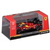 BBU 1:43 Ferrari Racing 499P Raudona 50 36318