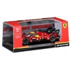 BBU 1:43 Ferrari Racing 499P Raudona 51 36319