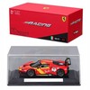 BBURAGO automodelis 1:43 Ferrari 296 GT3, 18-36313