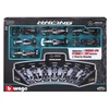 BBU 1:43 Formula 7pak Mercedes 38170