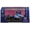 Bburago BBU 1:43 Formula Alpine A525 F.Colapinto 38258_43