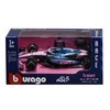 Bburago BBU 1:43 Formula Alpine A525 P.Gasly 38257_10