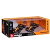 BBU 1:43 Formula McLaren MCL39 2pak 38202_MCL