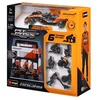 Bburago BBU 1:43 Formula McLarenTeam 81 O.Piastri 38457