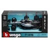 Bburago BBU 1:43 Formula Mercedes AMG K.Antonelli 38237_12