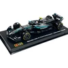 BBU 1:43 Formula Mercedes AMG K.Antonelli 38238_12