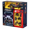 Bburago BBU 1:43 Formula Oracle RB21 M.Verstappen 38459
