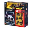 Bburago BBU 1:43 Formula Oracle RB21 22 Y.Tsunoda 38459