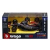 Bburago BBU 1:43 Formula Oracle RB21 M.Varstappen 38233_1