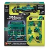 BBU 1:43 FormulaPitPass AMartin 14FAlonso 38460_14