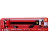 BBU 1:43 Iveco Hauler S-WAY+Ferrari SF-24 36867