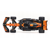 Formulės 1 bolido modelis Bburago McLaren F1 MCL38 Miami GP #81 Oscar Piastri, 2024, 1:43, 38214_81