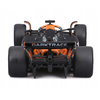 Formulės 1 bolido modelis Bburago McLaren F1 MCL38 Miami GP #81 Oscar Piastri, 2024, 1:43, 38214_81