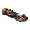 Formulės 1 bolido modelis Bburago McLaren F1 MCL38 Miami GP #81 Oscar Piastri, 2024, 1:43, 38214_81
