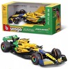 Bburago BBU 1:43 McLaren F1 MCL38 Norris 38214_SENNA_4