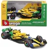 Bburago BBU 1:43 McLaren F1 MCL38 Piastri 38214_SENNA_81