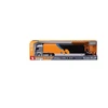 BBU 1:43 Mercedes Hauler+McLaren MCL38 38401