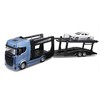 Bburago BBU 1:43 Daugiavagonis sunkvežimis Scania 770S 31467
