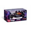Bburago Race Oracle Raudona Bull Racing RB19 Miami #1 BBURAGO