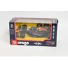 BBURAGO 1:43 lenktyninis automodelis Oracle Raudona Bull Racing RB20, 18-38097