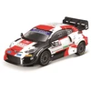 Bburago BBU 1:43 „Lenktyninis Toyota GR Yaris Rally 1 Hybrid“ 38310