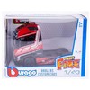 Bburago VOLVO FH16 750 GIGASPACE Sunkvežimis 1:43 raudona (32203)