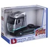 Bburago Mercedes Actros GigaSpace 1:43 BBURAGO