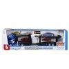 Bburago BBU 1:43 „Street Fire“ daugiavagonis sunkvežimis „Iveco 31475“