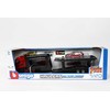 Bburago BBU 1:43 StreetFire MulticarCarrier VolvoFH 31462