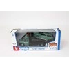 Bburago Gatvės gaisras transportas Ford Focus St Dunl 1: 43