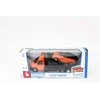 Bburago gatvė Fire Transport W Mini Cooper S 1: 43 BBURAGO