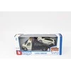 Bburago BBU 1:43 StreetFire FlatTran.VWPoloGTI pilkas 31403