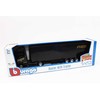 Bburago BBU 1:43 StreetFire Haul.w/Trailer VolvoFH16 31461