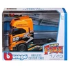 Bburago BBU 1:43 Str.Fire Haulers Custom Cabs Iveco 32208