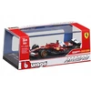 BBU 1:64 Ferrari Formula SF-25 16 CLeclerc 56804L