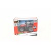 Bburago BBU Traktor MasseyFerguson 8740S raudonas 10cm 31613