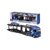 Bburago BBU 1:43 „Street Fire“ daugiavagonis sunkvežimis „Iveco 31475“