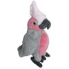 Beppe Talismanas papūgos rožinė kakadu 22cm